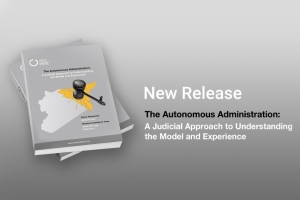 The Autonomous Administration: A Judicial Approach to Understanding the Model and Experience